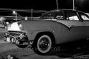 The golden age of motoring, 1950's Buick, Northern Arizona